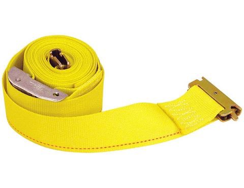 E track ratchet tie down(001)