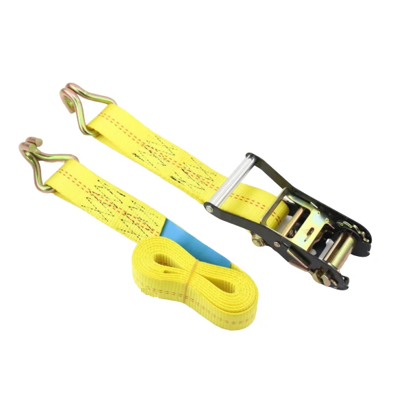 loading straps