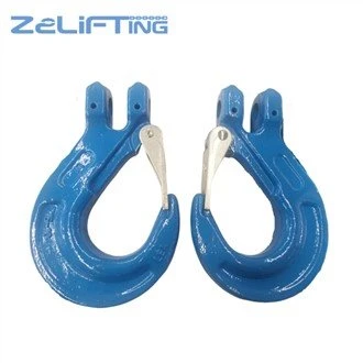 Clevis slyngekrok