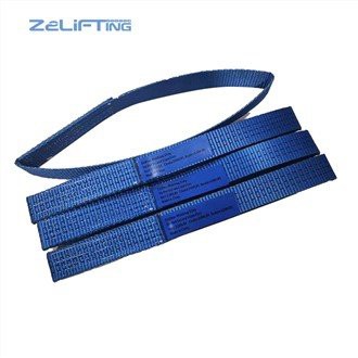 Endeløs Webbing Sling
