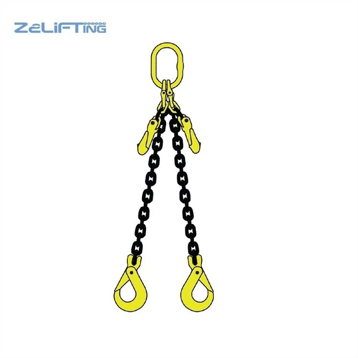Two Leg Chain Sling